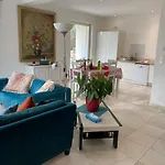 Apartamento La Mangouste *