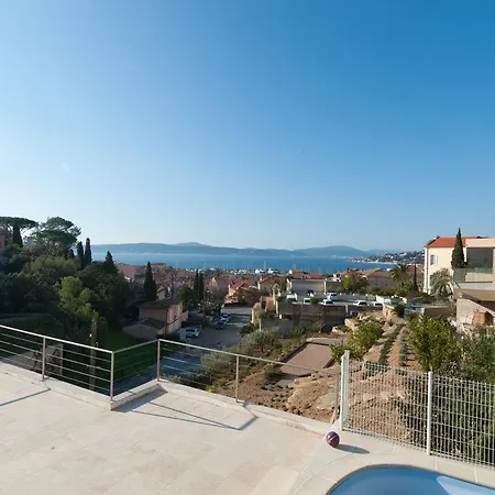 La Mangouste * Sainte-Maxime