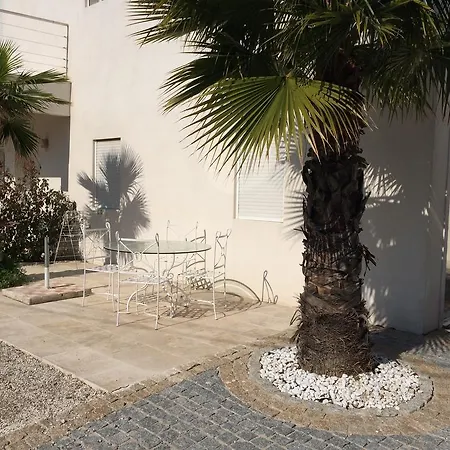 Apartment La Mangouste *
