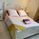 Apartamento La Mangouste Sainte-Maxime