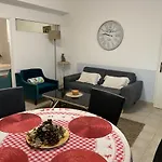 Apartamento La Mangouste Sainte-Maxime