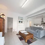 La Mangouste Apartamento *