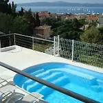 La Mangouste Apartamento