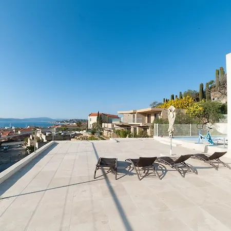 Apartman La Mangouste *